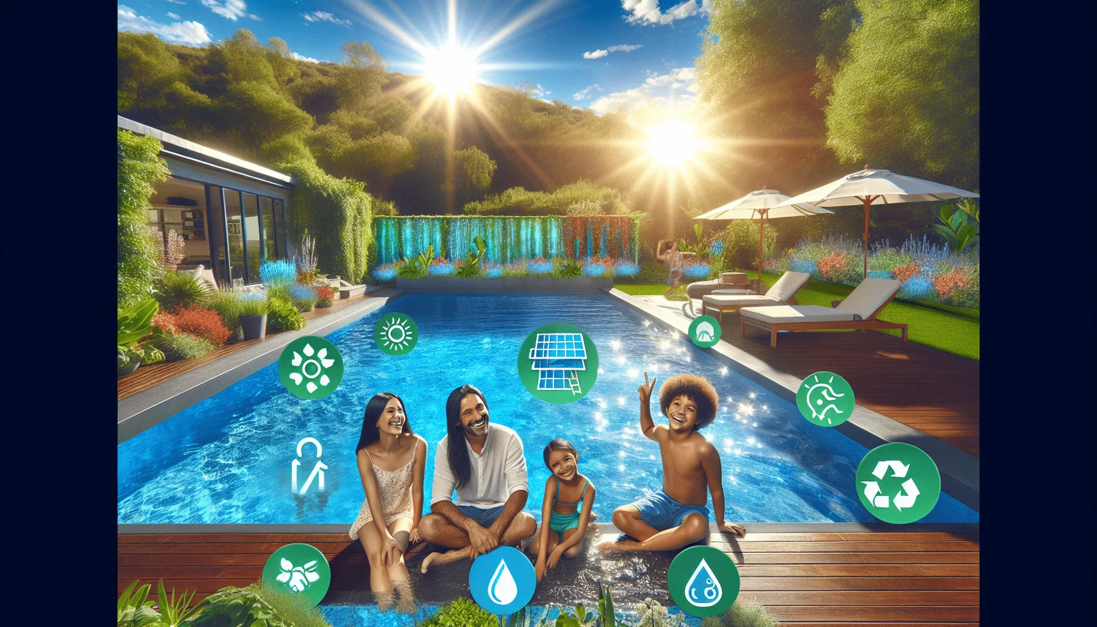 découvrez des conseils pratiques pour optimiser l'utilisation de l'eau dans votre piscine. apprenez les meilleures techniques de filtration, de couverture, et d'entretien pour réduire la consommation d'eau tout en préservant la qualité de votre bassin.