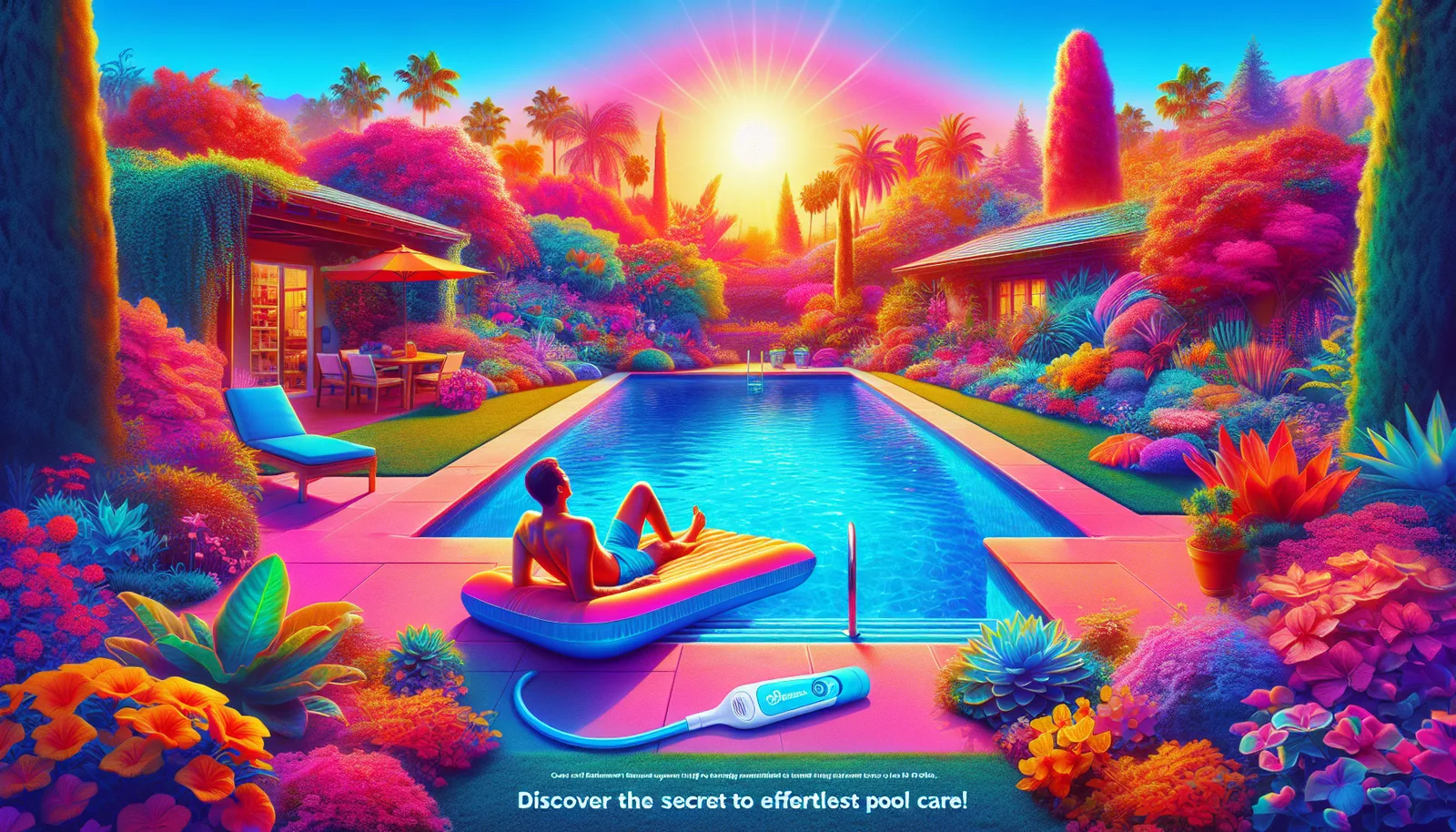 découvrez des astuces pratiques et efficaces pour diminuer l'entretien de votre piscine. apprenez à optimiser le nettoyage, la filtration et l'équilibre chimique de l'eau, afin de profiter pleinement de votre espace aquatique sans y consacrer trop de temps.
