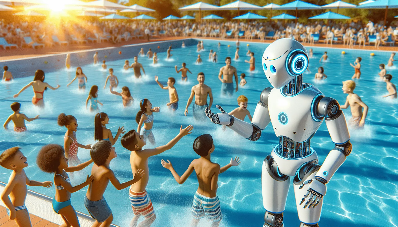 découvrez quel robot est le plus adapté pour nettoyer efficacement les grandes piscines publiques. comparez les modèles et trouvez la solution idéale pour un entretien optimisé de vos installations aquatiques.