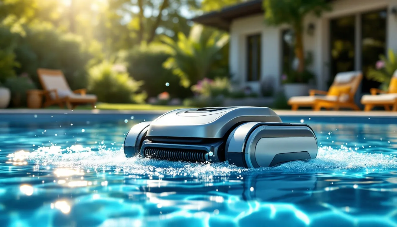 découvrez des conseils pratiques et efficaces pour optimiser les performances de votre robot de piscine. apprenez à entretenir votre équipement, à ajuster ses réglages et à maximiser son efficacité pour une eau cristalline et un nettoyage optimal.