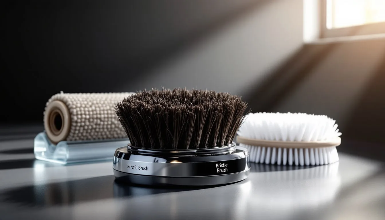 découvrez les différents types de brosses pour robots nettoyeurs dans cet article. apprenez comment chaque type de brosse optimise le nettoyage de votre sol et améliore l'efficacité de votre robot.