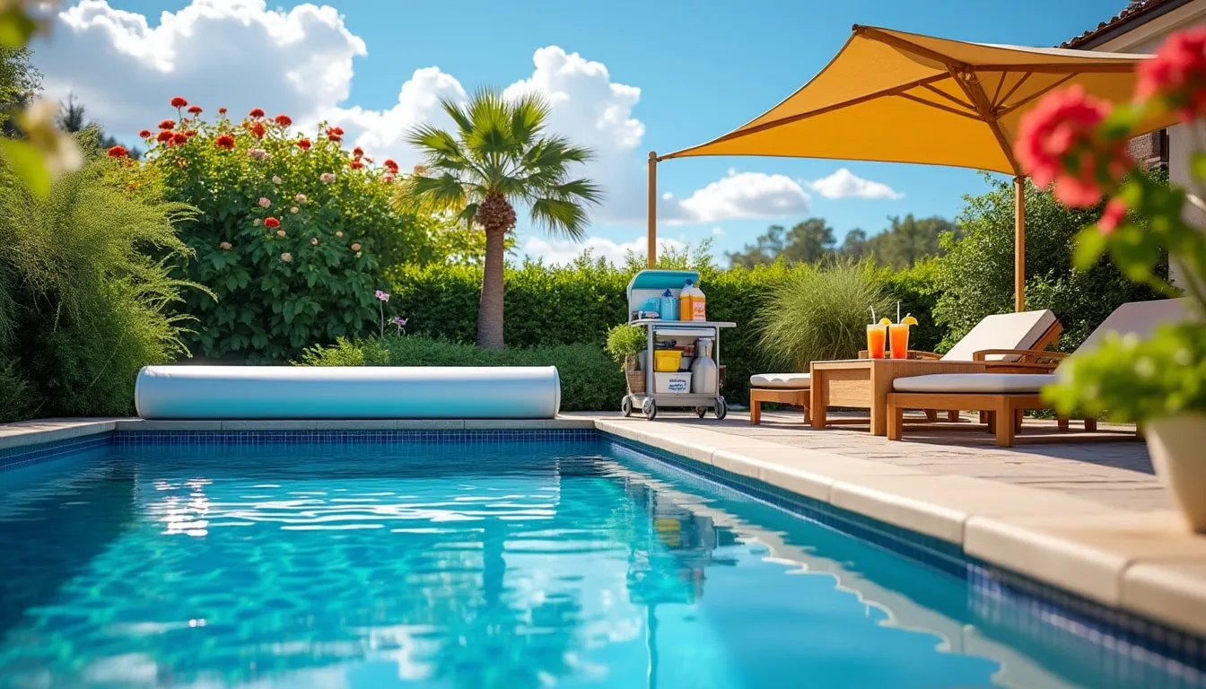 découvrez des astuces pratiques et des conseils d'experts pour prolonger la durée de vie de votre piscine. apprenez à entretenir l'eau, à choisir les bons équipements et à protéger votre installation des intempéries. prolongez le plaisir de votre piscine tout en optimisant vos dépenses.