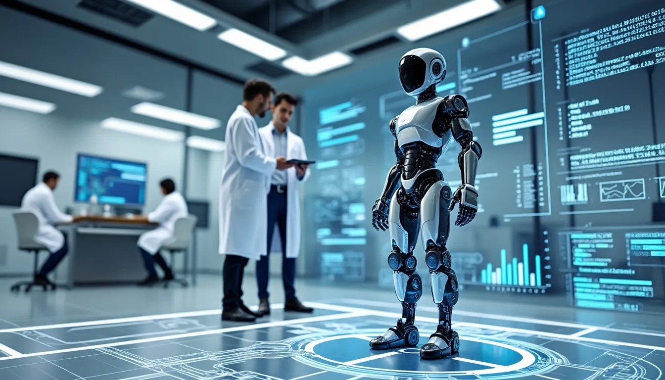 découvrez des solutions pratiques et efficaces pour résoudre les problèmes de navigation des robots. apprenez à identifier les causes des dysfonctionnements et à optimiser les performances de vos systèmes robotiques grâce à nos conseils d'experts.