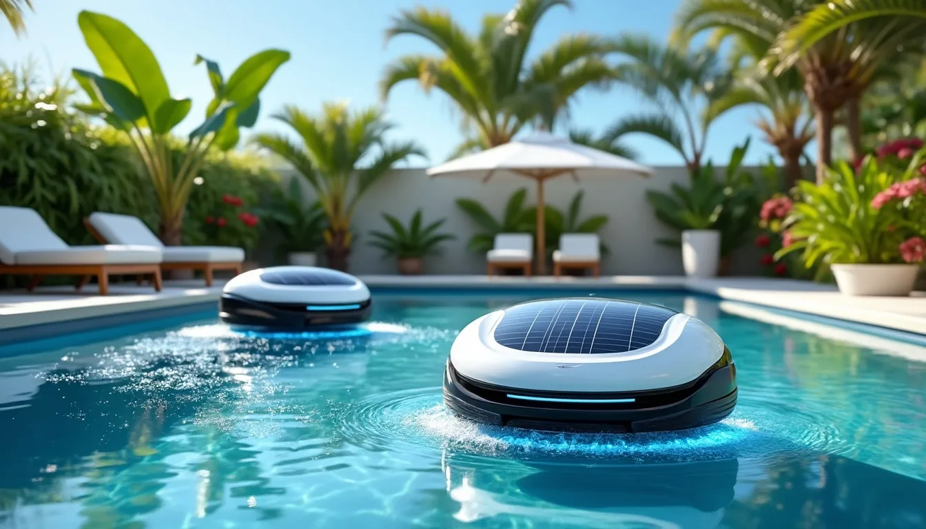découvrez les innovations révolutionnaires attendues dans le domaine des robots de piscine d'ici 2026. anticipez les nouvelles technologies et fonctionnalités qui optimiseront le nettoyage et l'entretien de votre piscine, rendant votre expérience de baignade encore plus agréable et sans effort.