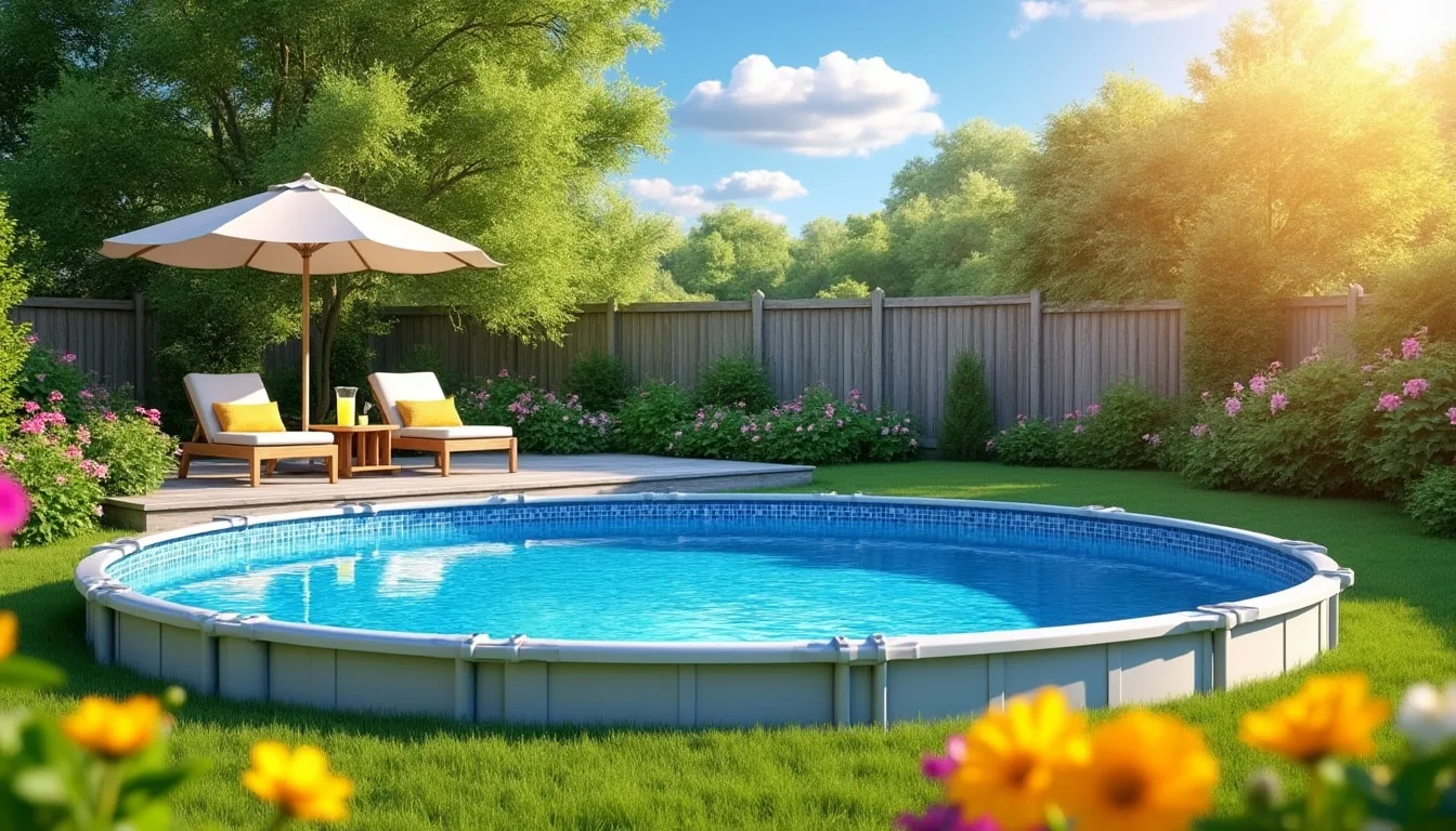 découvrez si les piscines démontables représentent une alternative avantageuse pour vos besoins estivaux. explorez les avantages, inconvénients et conseils pratiques pour choisir la solution idéale pour vos moments de détente aquatique.
