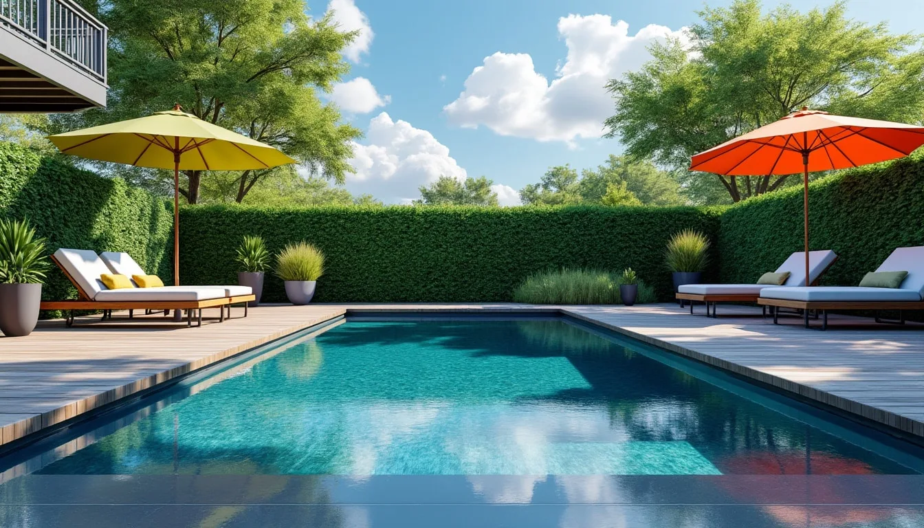 découvrez pourquoi les piscines en acier galvanisé séduisent de plus en plus de propriétaires. alliant durabilité, esthétique et facilité d'installation, ces piscines offrent une solution pratique et moderne pour profiter des joies de l'été. explorez les avantages de ce matériau et les tendances qui en font un choix privilégié.