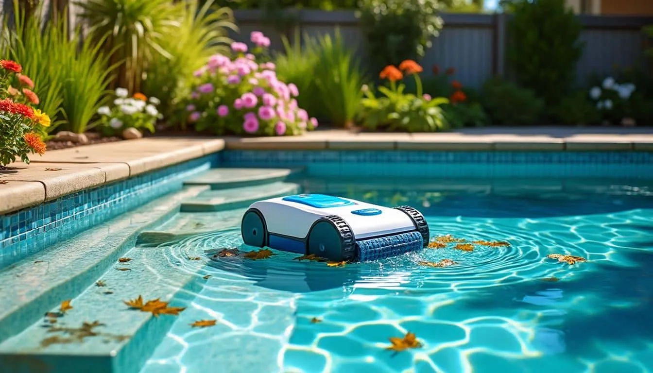 découvrez les facteurs qui empêchent certains robots de piscine de nettoyer efficacement votre bassin. analysez les technologies, les types de débris et d'autres éléments clés qui influencent la performance des robots de nettoyage de piscine.