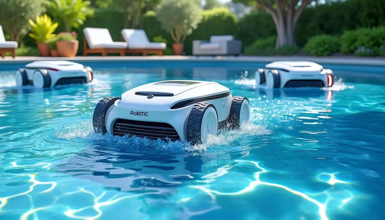 découvrez nos conseils pratiques pour optimiser la durée de fonctionnement de votre robot de piscine. apprenez à entretenir efficacement votre appareil, à ajuster ses réglages et à maximiser sa performance pour un bassin toujours propre et accueillant.