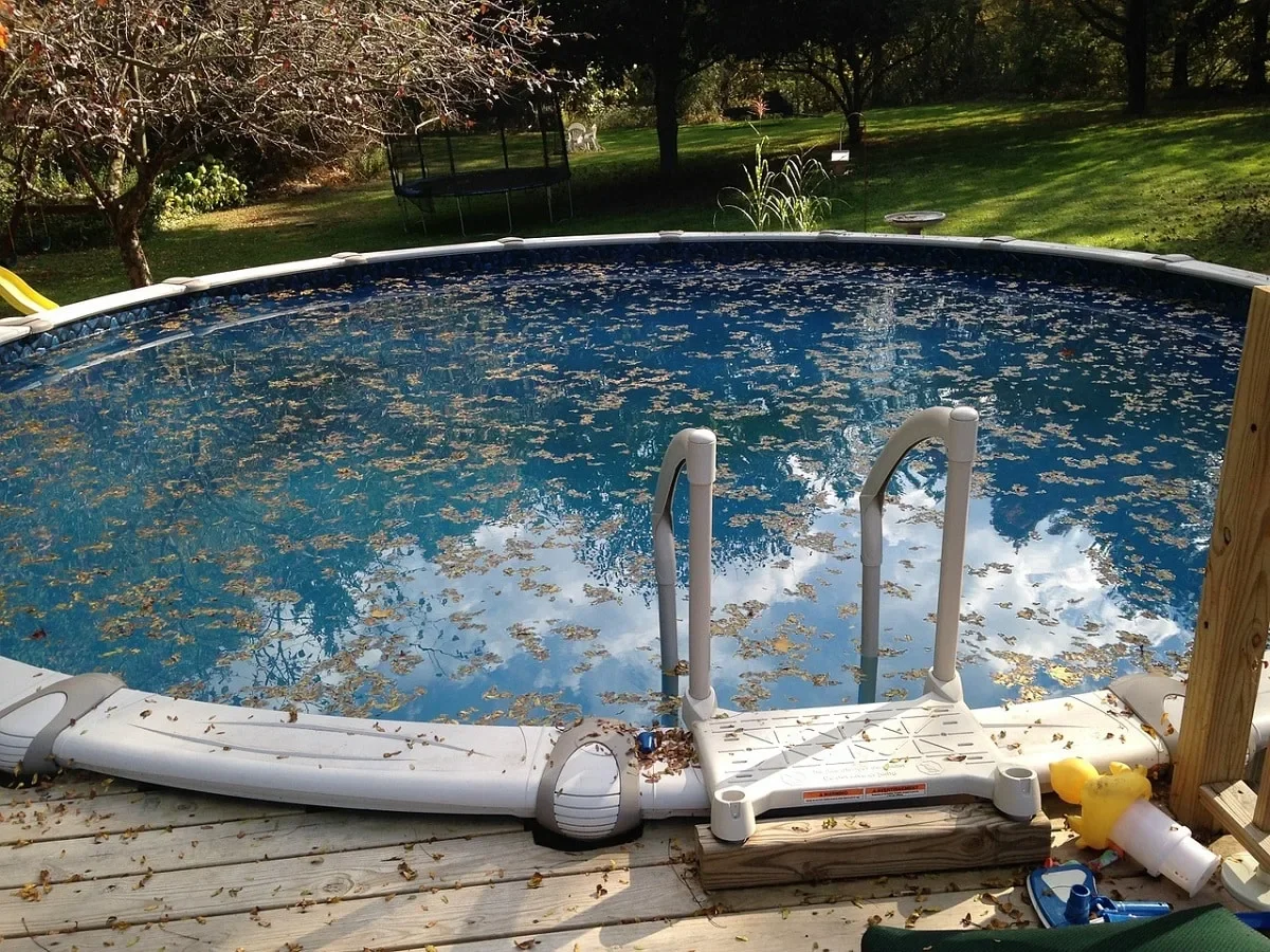 Astuces piscine