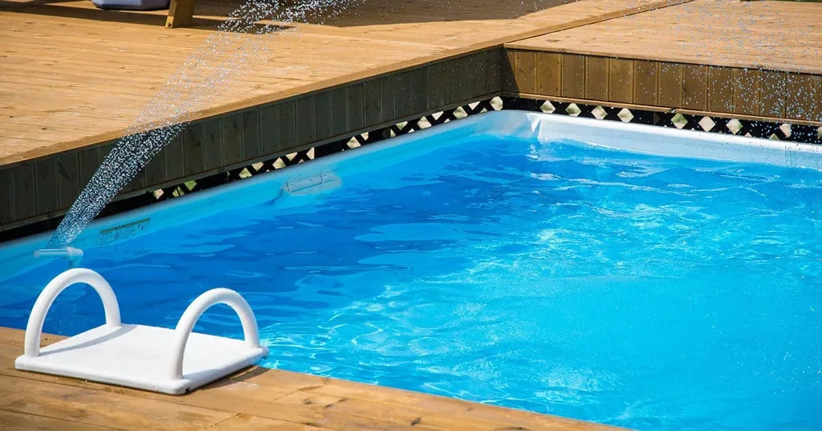 entretien eau piscine