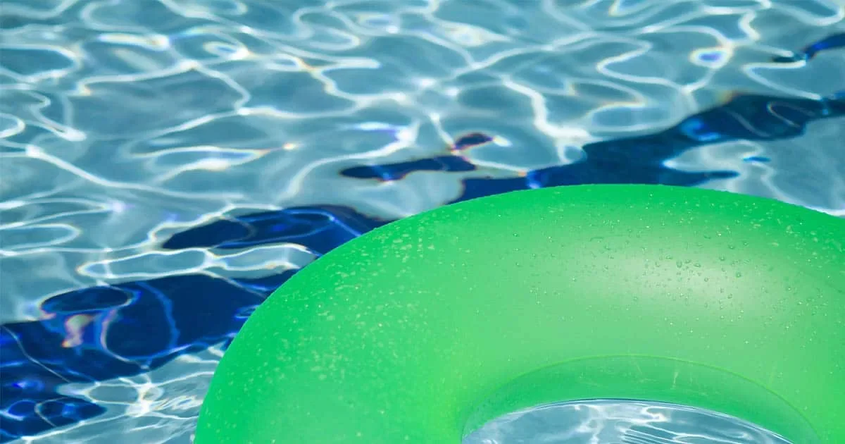 aspirateur piscine