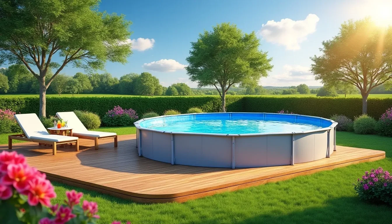 découvrez si les piscines démontables constituent une alternative avantageuse pour votre été. explorez leurs avantages, inconvénients et conseils d'installation pour profiter pleinement de vos moments baignade.