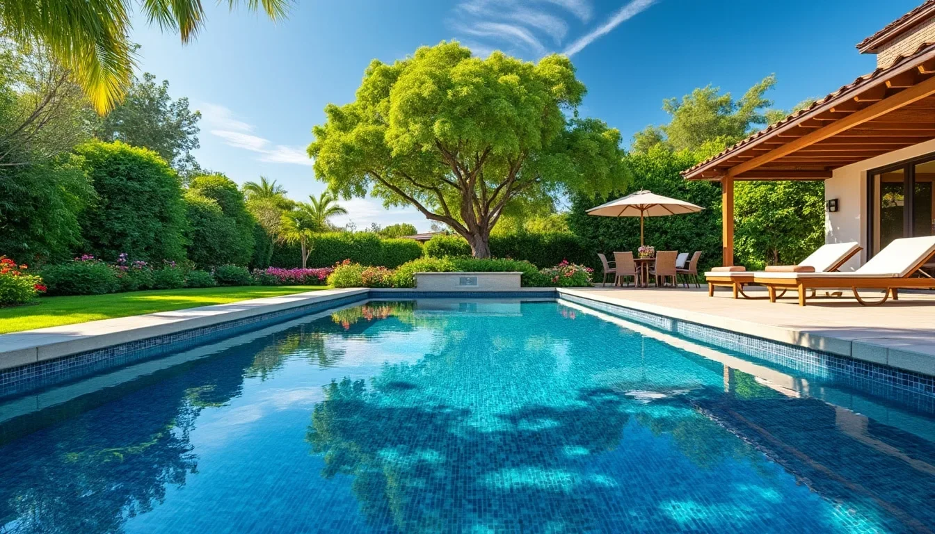 découvrez nos conseils pratiques pour choisir un liner durable pour votre piscine. apprenez à évaluer les différents matériaux, à comparer les marques et à sélectionner le meilleur liner pour garantir la longévité et l'esthétique de votre bassin.