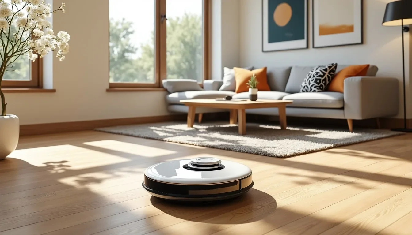 découvrez les robots nettoyeurs les plus fiables à long terme dans notre guide complet. comparez les performances, la durabilité et les avis d'experts pour faire le meilleur choix et assurer un entretien optimal de votre maison.