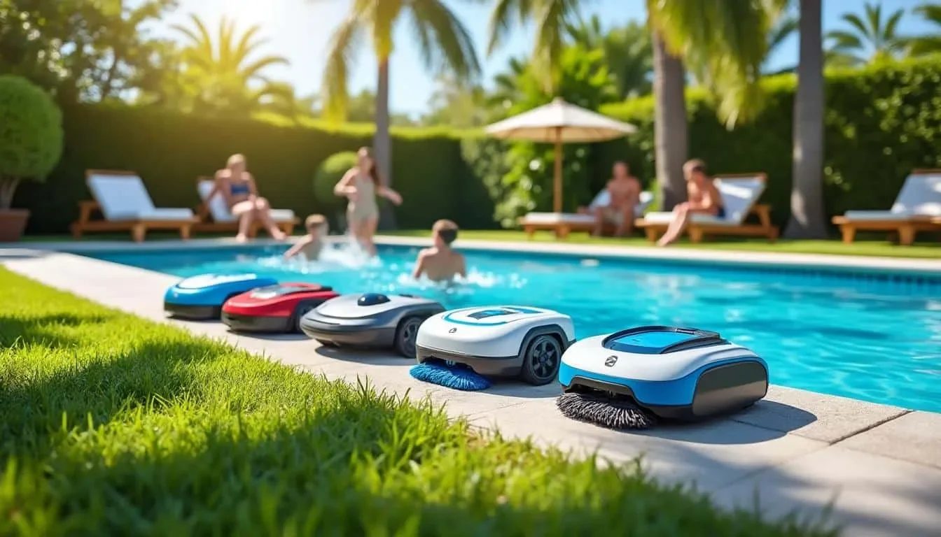 découvrez nos conseils pour réaliser les meilleures économies sur les robots de piscine. apprenez à choisir le modèle adapté à vos besoins, à profiter des promotions, et à optimiser l'entretien de votre piscine tout en préservant votre budget. ne manquez pas nos astuces pour une piscine propre sans se ruiner !
