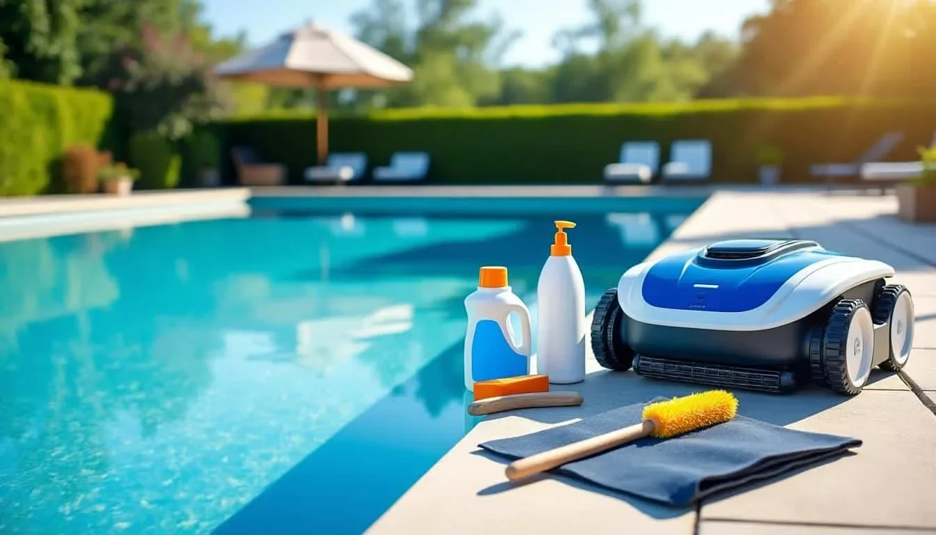 découvrez des conseils pratiques et efficaces pour prolonger la durée de vie de votre robot piscine. apprenez comment entretenir, utiliser et préserver votre équipement afin de garantir un nettoyage optimal et durable de votre piscine.