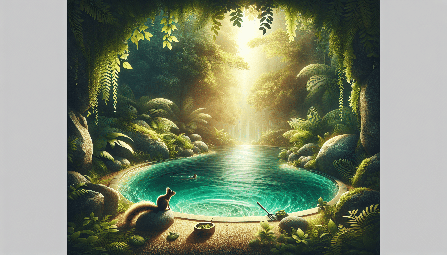 découvrez les piscines naturelles et explorez leurs nombreux avantages, tels que l'écologie et l'esthétique, ainsi que les inconvénients à considérer avant de faire le grand saut. informez-vous pour prendre la meilleure décision pour votre espace extérieur.