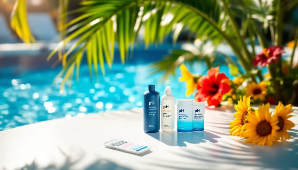 découvrez des méthodes efficaces pour réguler le ph de l'eau de votre piscine et garantir un environnement sain pour vos baigneurs. apprenez les étapes essentielles, les produits recommandés et des astuces pratiques pour maintenir un équilibre parfait.