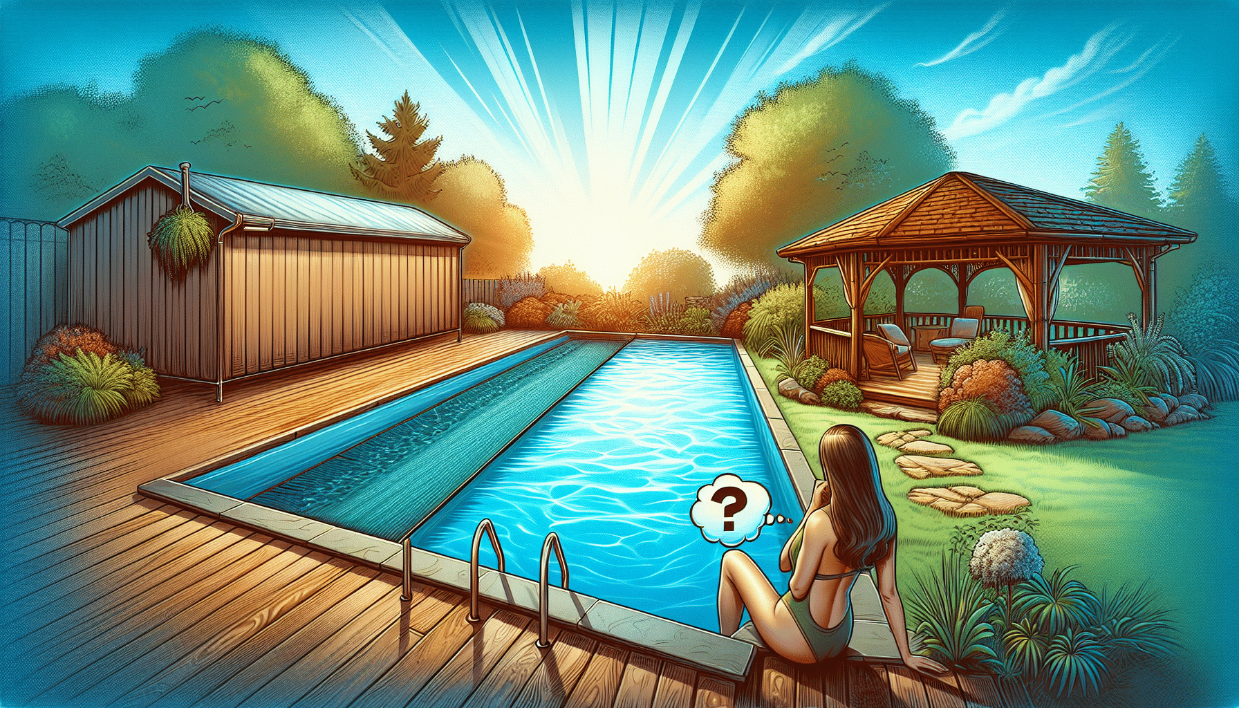découvrez notre comparatif des abris de piscine pour faire le meilleur choix ! comparez les différents modèles, avantages et inconvénients pour trouver l'abri qui conviendra parfaitement à vos besoins et à votre espace extérieur.