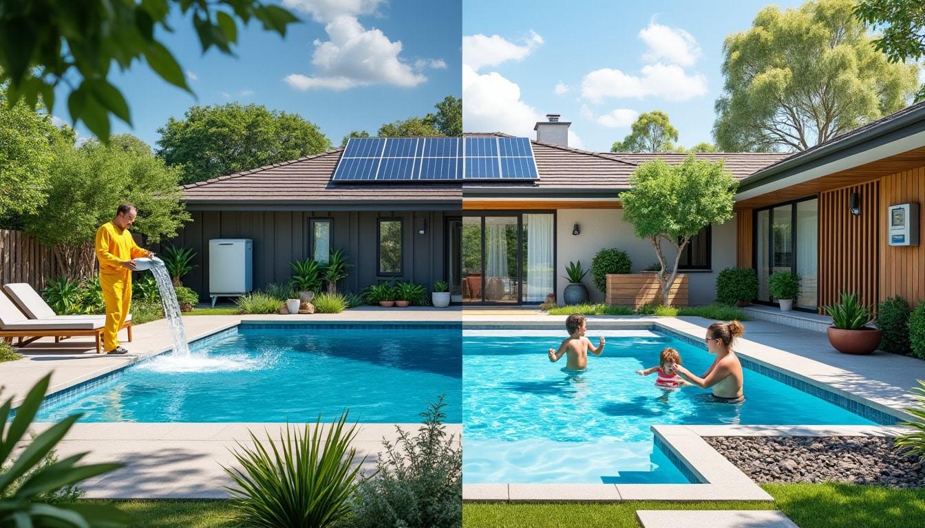 découvrez les impacts environnementaux des piscines et apprenez des stratégies efficaces pour les minimiser. adoptez des pratiques durables pour profiter de votre espace aquatique tout en respectant notre planète.