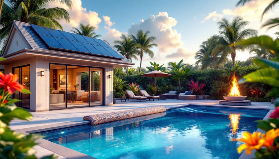 découvrez des solutions économiques pour chauffer votre piscine sans vous ruiner. explorez des options écologiques, des chauffe-eaux solaires aux couvertures isothermiques, et transformez votre expérience aquatique tout en maîtrisant votre budget.