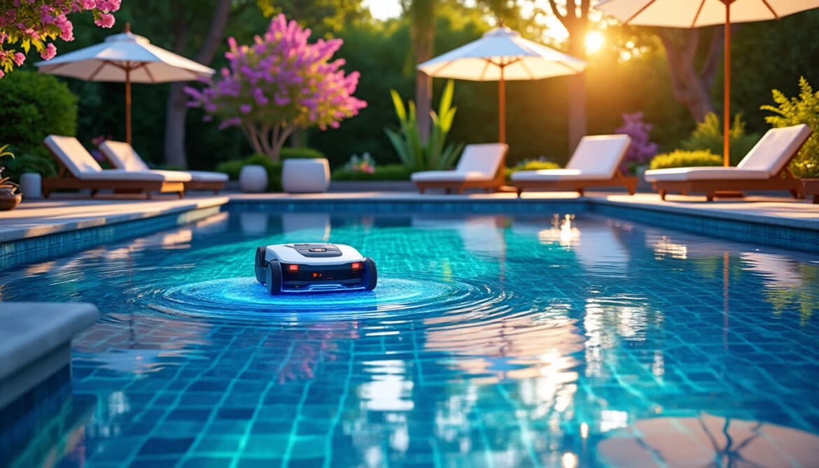 découvrez si les accessoires de piscine connectés sont de simples gadgets ou de véritables atouts pour optimiser votre expérience aquatique. analyse des fonctionnalités, des avantages et de l'impact sur l'entretien de votre piscine.