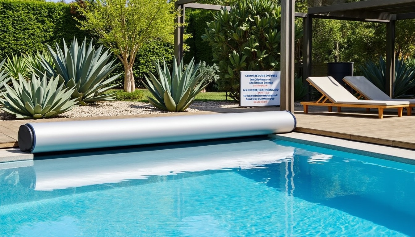 découvrez des conseils pratiques et efficaces pour réduire la consommation d'eau de votre piscine. apprenez à optimiser l'entretien, à améliorer la couverture et à prévenir l'évaporation, tout en prolongeant la vie de votre installation. préservez l'eau tout en profitant de vos baignades !