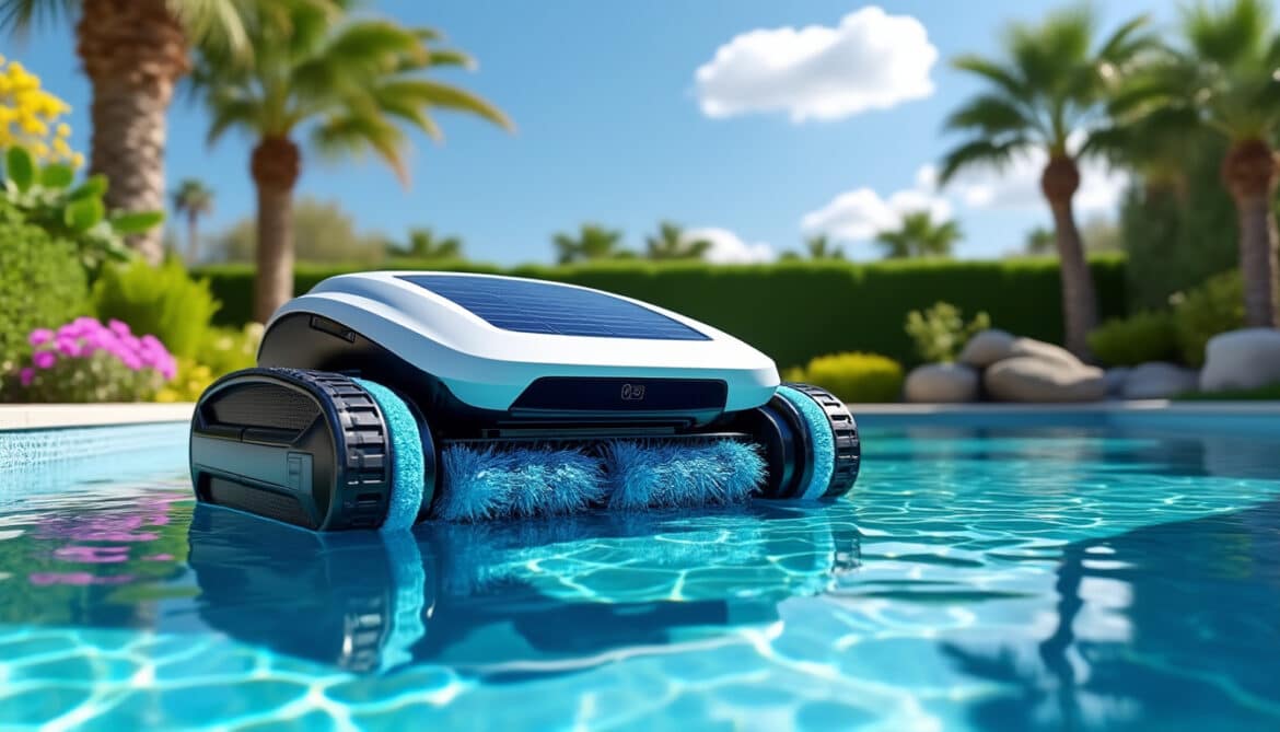 découvrez les robots écologiques pour piscines qui allient efficacité et économies d'énergie. profitez d'une eau propre tout en respectant l'environnement grâce à ces solutions innovantes.