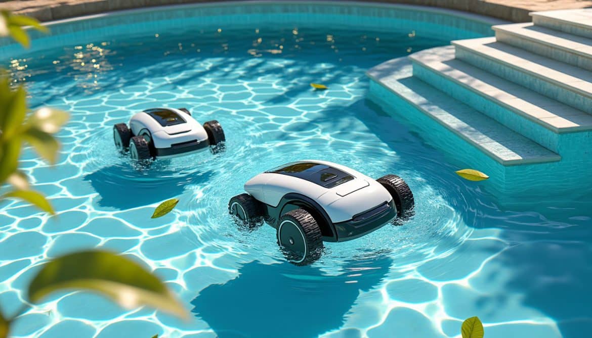 découvrez pourquoi certains robots de piscine ne parviennent pas à nettoyer les coins de votre bassin. analyse de leur conception, des obstacles techniques et des solutions pour optimiser le nettoyage de votre piscine.