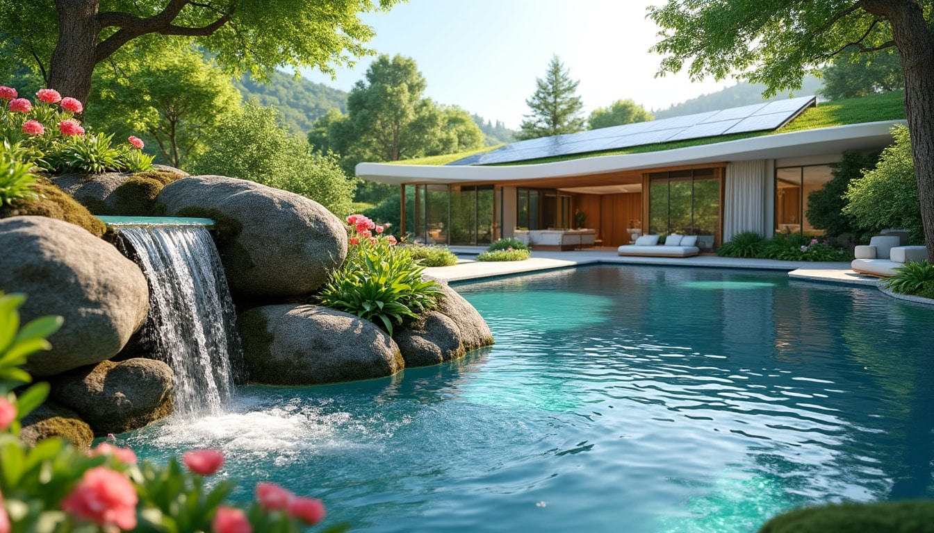 découvrez les avantages d'opter pour une piscine équipée d'un système de filtration écologique. alliant respect de l'environnement et efficacité, ce choix vous permettra de profiter d'une eau cristalline tout en réduisant votre impact sur la planète. apprenez pourquoi cette solution est idéale pour allier plaisir et durabilité.
