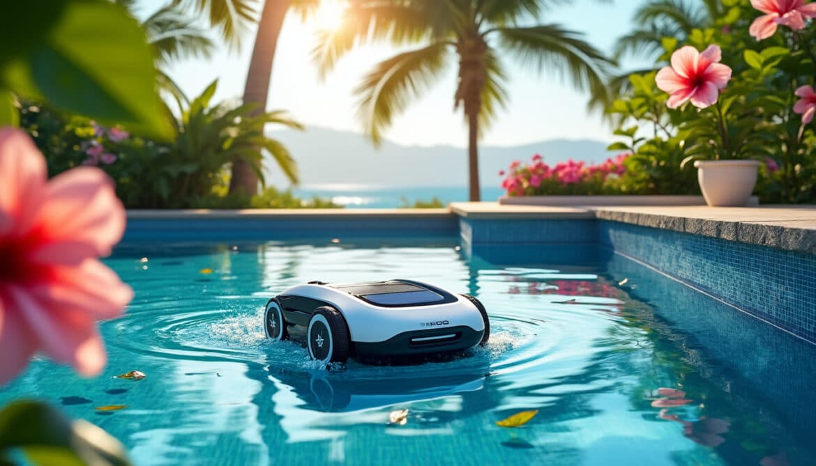 découvrez comment choisir le robot de piscine idéal pour les climats tropicaux. profitez d'un nettoyage efficace et adapté aux conditions climatiques spécifiques tout en maintenant votre piscine propre et accueillante.