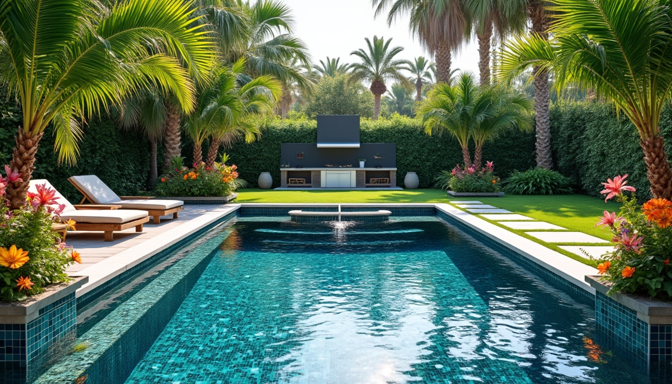 découvrez tout ce qu'il faut savoir avant de construire une piscine enterrée. de la planification à l'entretien, en passant par les réglementations et les choix de matériaux, cet article vous guide à travers les étapes essentielles pour faire de votre projet un succès.