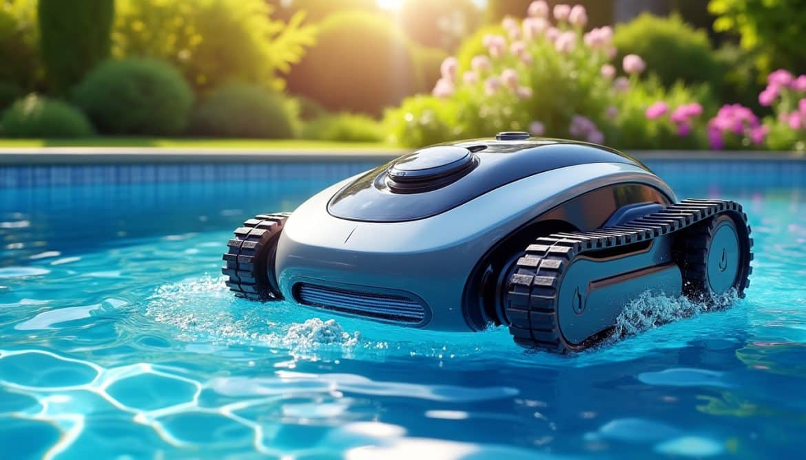 découvrez les principaux composants des robots nettoyeurs de piscine, de leur fonctionnement à leur efficacité. apprenez comment ces technologies innovantes facilitent l'entretien de votre piscine et assurent une eau toujours propre et claire.