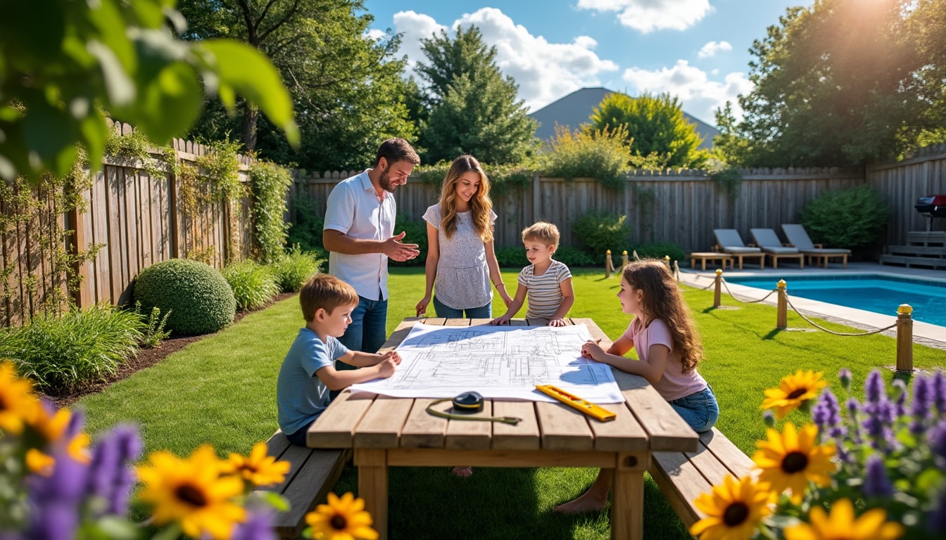 découvrez les critères essentiels à considérer avant de creuser une piscine, notamment l'emplacement, les réglementations locales, le budget, les matériaux et l'entretien. faites le bon choix pour votre projet aquatique!