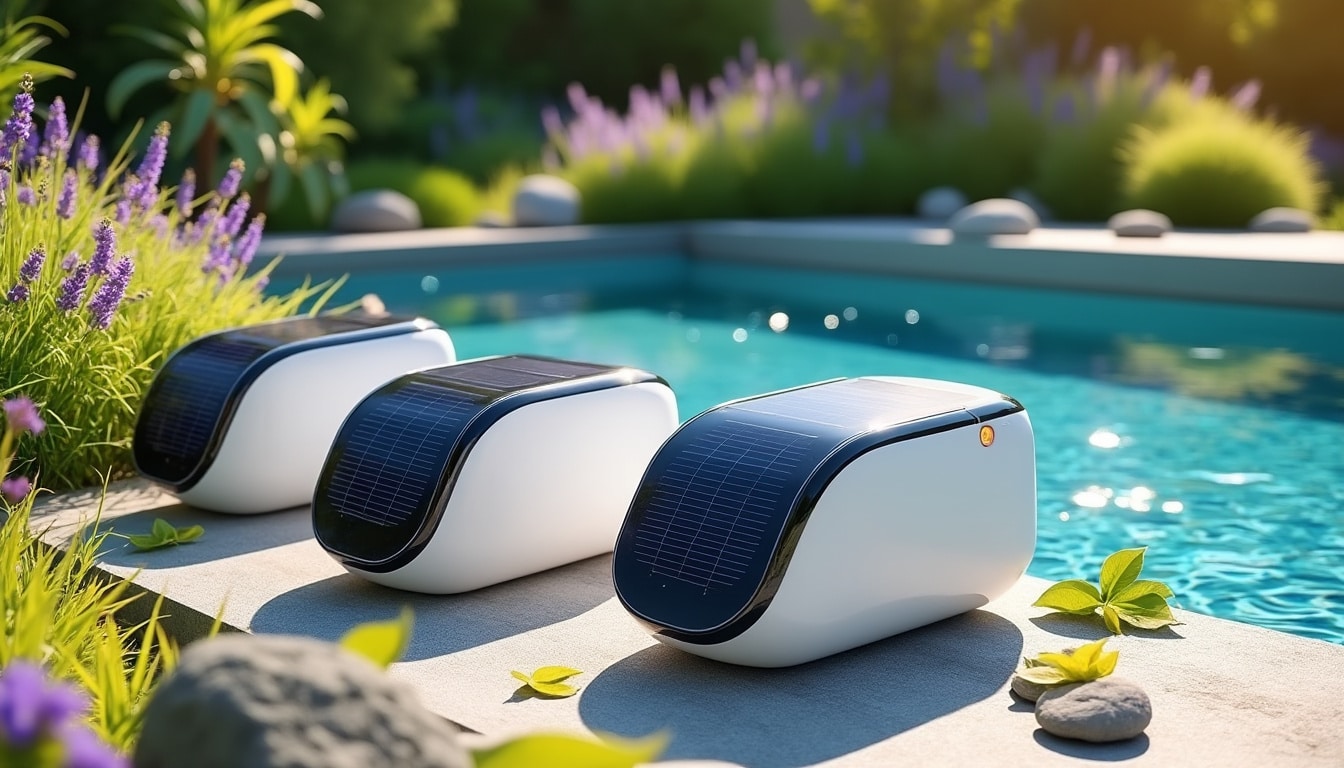 découvrez les dernières innovations en matière de pompes pour piscines écologiques. optimisez l'efficacité énergétique de votre piscine tout en préservant l'environnement grâce aux technologies durables et aux solutions respectueuses de la nature. plongez dans un monde de confort et d'écologie!